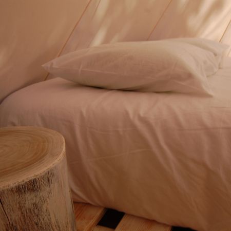 Nature Inn Madeira - Glamping Porto Moniz Dış mekan fotoğraf