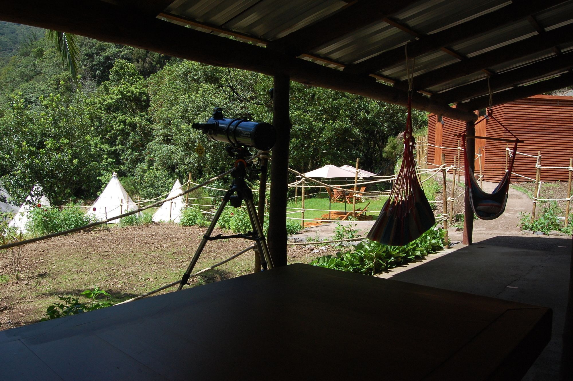 Nature Inn Madeira - Glamping Porto Moniz Dış mekan fotoğraf